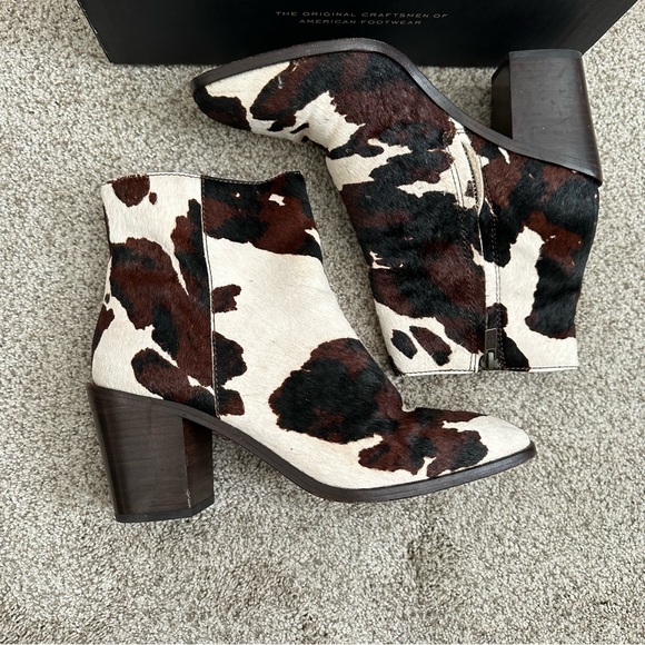 Frye Georgia Bootie - Picture 6 of 10